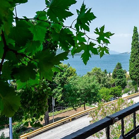 Tea Two Apartman Неум Экстерьер фото