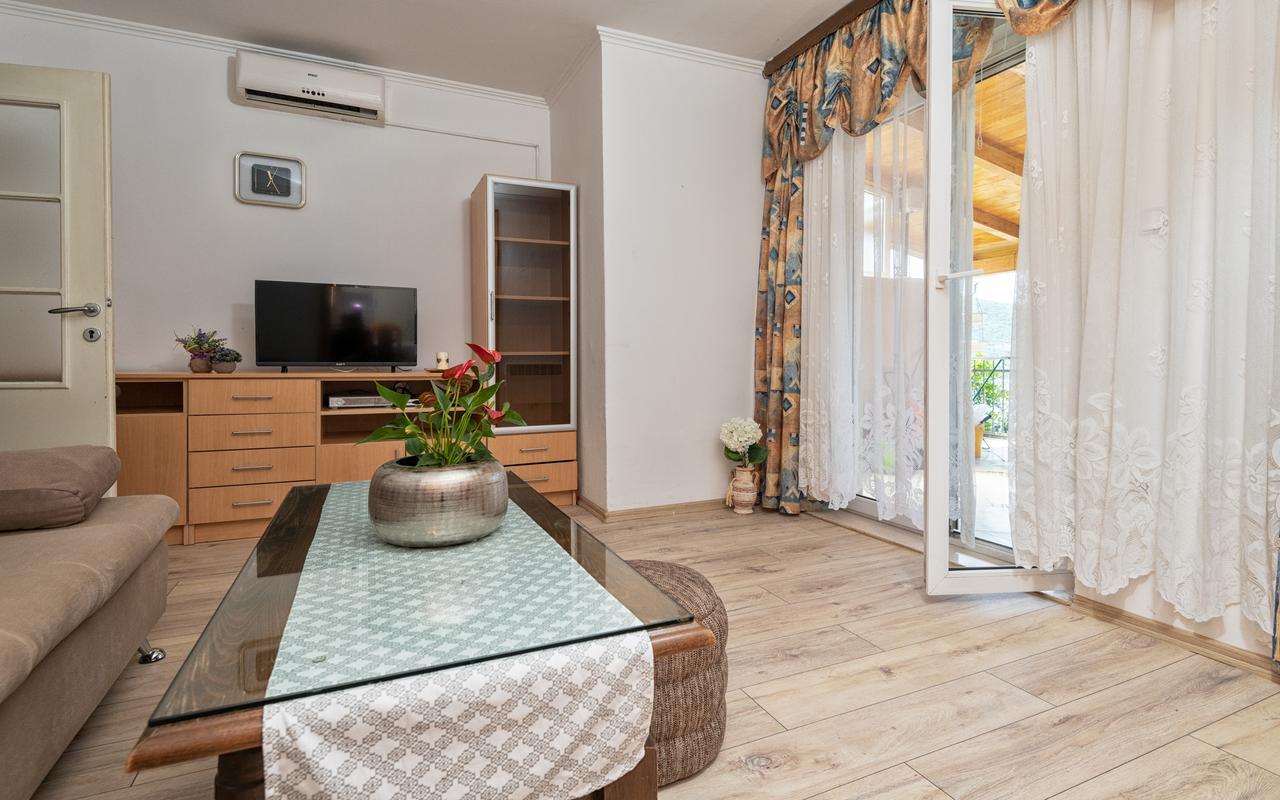Tea Two Apartman Неум Экстерьер фото