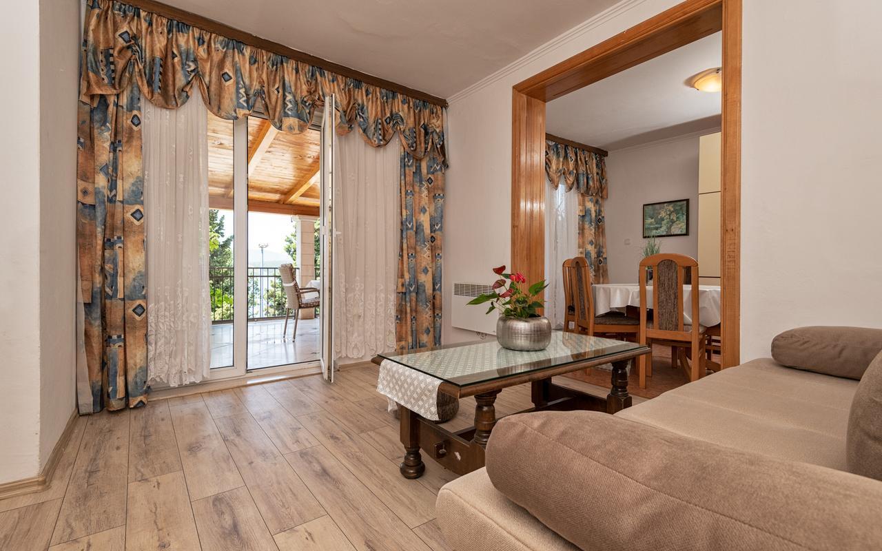 Tea Two Apartman Неум Экстерьер фото