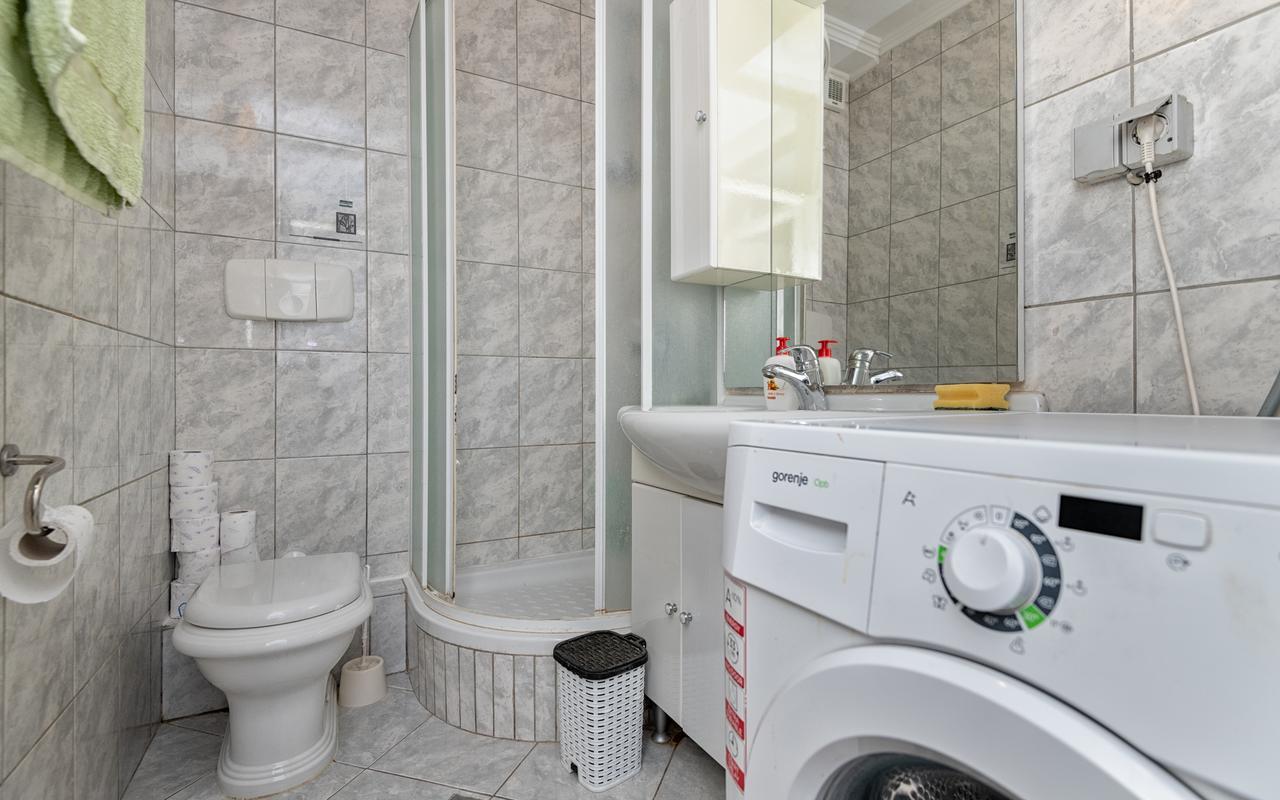 Tea Two Apartman Неум Экстерьер фото