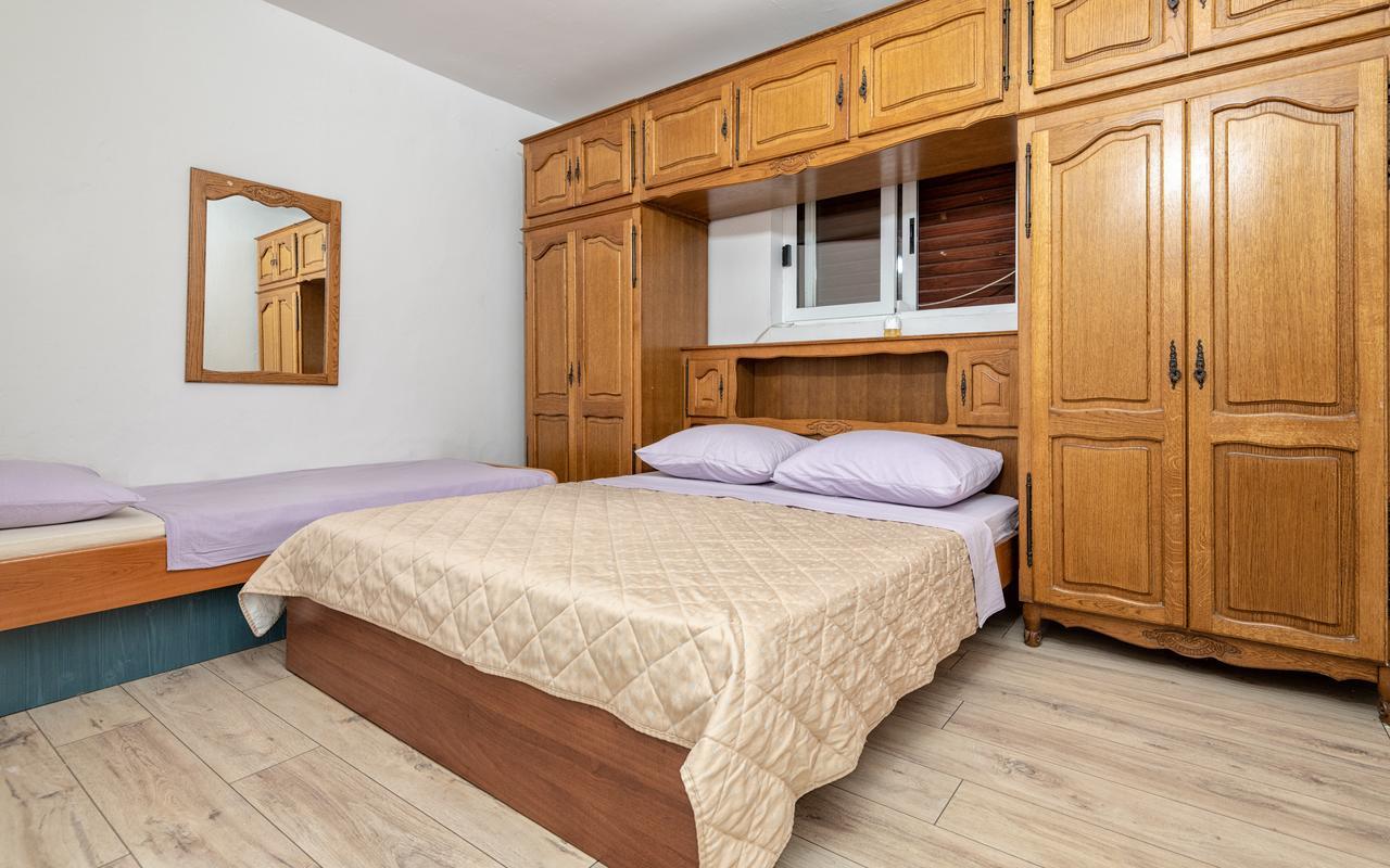 Tea Two Apartman Неум Экстерьер фото