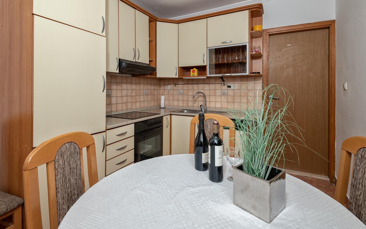 Tea Two Apartman Неум Экстерьер фото