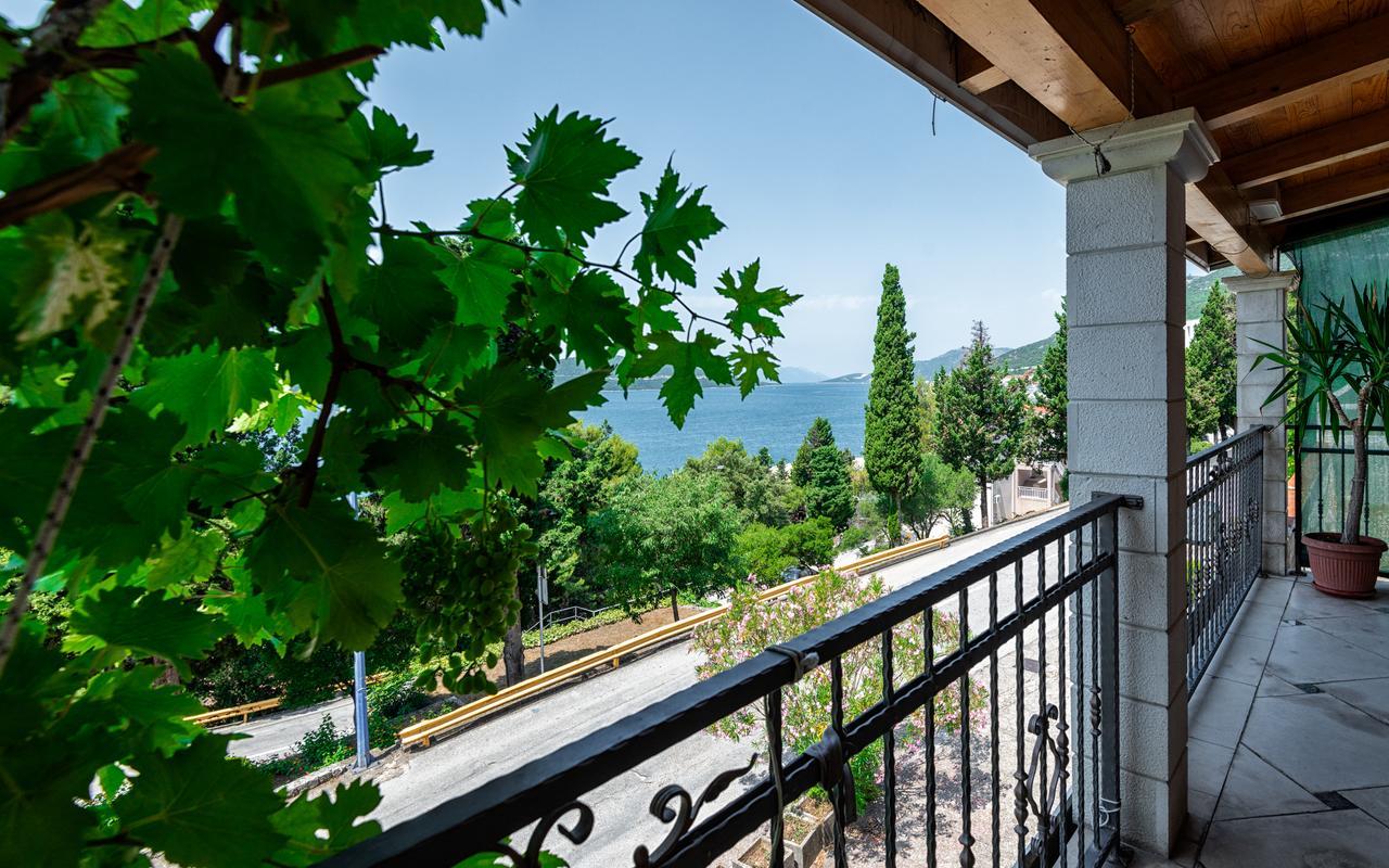 Tea Two Apartman Неум Экстерьер фото